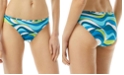 Michael Kors Printed Hipster Bikini Bottoms